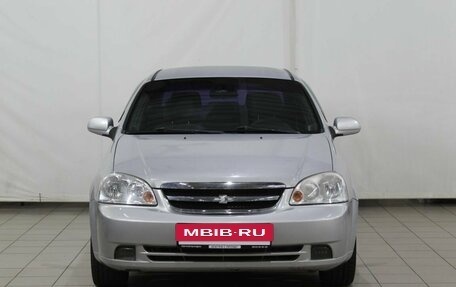 Chevrolet Lacetti, 2004 год, 500 000 рублей, 5 фотография