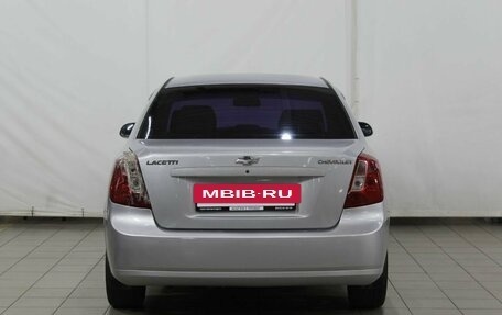 Chevrolet Lacetti, 2004 год, 500 000 рублей, 8 фотография