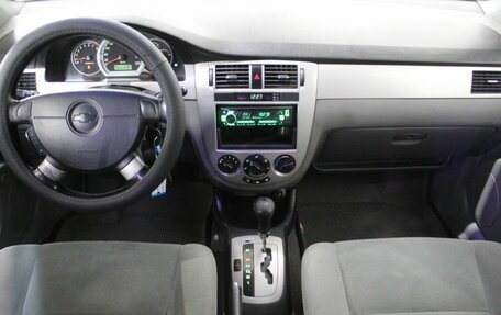 Chevrolet Lacetti, 2004 год, 500 000 рублей, 17 фотография