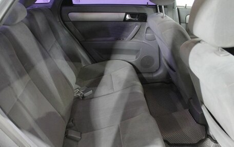 Chevrolet Lacetti, 2004 год, 500 000 рублей, 13 фотография