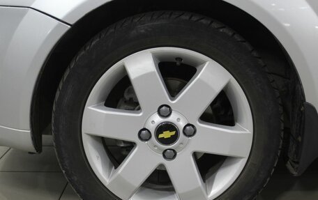 Chevrolet Lacetti, 2004 год, 500 000 рублей, 12 фотография