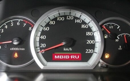 Chevrolet Lacetti, 2004 год, 500 000 рублей, 14 фотография