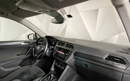 Volkswagen Tiguan II, 2019 год, 3 300 000 рублей, 12 фотография