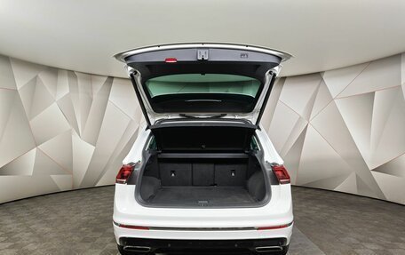 Volkswagen Tiguan II, 2019 год, 3 300 000 рублей, 11 фотография
