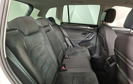 Volkswagen Tiguan II, 2019 год, 3 300 000 рублей, 15 фотография
