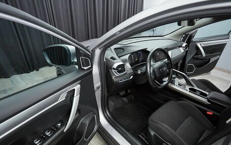 Geely Coolray I, 2023 год, 1 642 000 рублей, 9 фотография