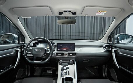 Geely Coolray I, 2023 год, 1 642 000 рублей, 7 фотография