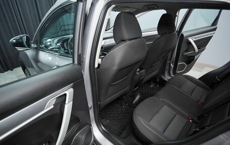 Geely Coolray I, 2023 год, 1 642 000 рублей, 12 фотография