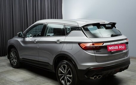 Geely Coolray I, 2023 год, 1 642 000 рублей, 6 фотография