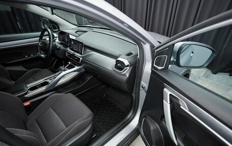 Geely Coolray I, 2023 год, 1 642 000 рублей, 13 фотография