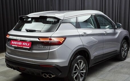 Geely Coolray I, 2023 год, 1 642 000 рублей, 4 фотография