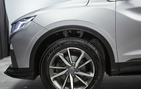 Geely Coolray I, 2023 год, 1 642 000 рублей, 21 фотография