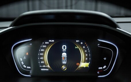Geely Coolray I, 2023 год, 1 642 000 рублей, 20 фотография