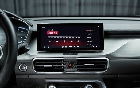 Geely Coolray I, 2023 год, 1 642 000 рублей, 16 фотография