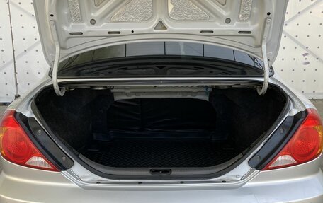 KIA Spectra II (LD), 2006 год, 415 000 рублей, 7 фотография