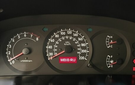 KIA Spectra II (LD), 2006 год, 415 000 рублей, 14 фотография