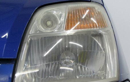 KIA Picanto I, 2005 год, 297 000 рублей, 12 фотография