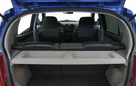 KIA Picanto I, 2005 год, 297 000 рублей, 16 фотография