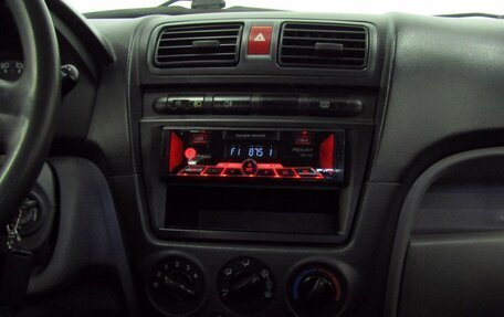 KIA Picanto I, 2005 год, 297 000 рублей, 19 фотография
