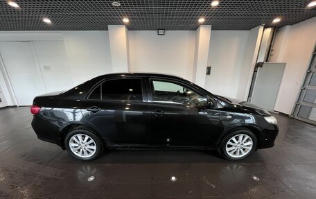 Toyota Corolla, 2008 год, 699 000 рублей, 2 фотография