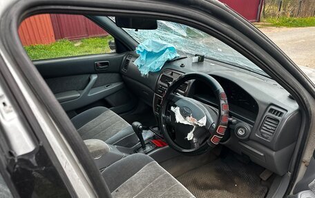 Toyota Vista, 1998 год, 150 000 рублей, 4 фотография