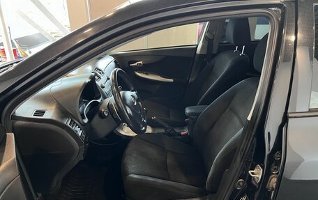 Toyota Corolla, 2008 год, 699 000 рублей, 16 фотография