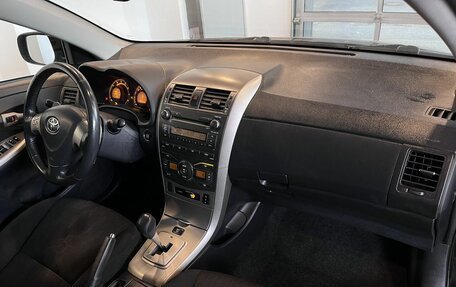 Toyota Corolla, 2008 год, 699 000 рублей, 12 фотография