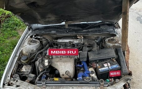 Toyota Vista, 1998 год, 150 000 рублей, 3 фотография