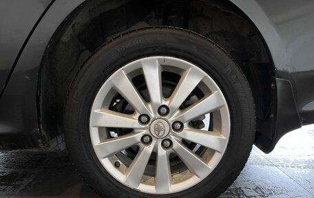 Toyota Corolla, 2008 год, 699 000 рублей, 19 фотография