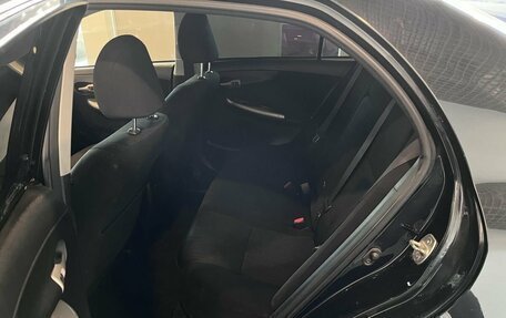Toyota Corolla, 2008 год, 699 000 рублей, 24 фотография