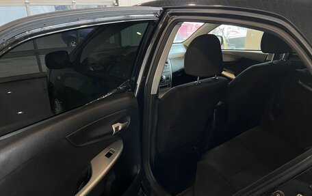 Toyota Corolla, 2008 год, 699 000 рублей, 23 фотография
