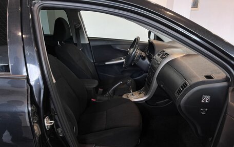 Toyota Corolla, 2008 год, 699 000 рублей, 28 фотография