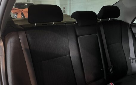 Toyota Corolla, 2008 год, 699 000 рублей, 35 фотография