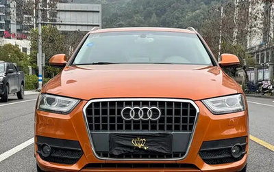 Audi Q3, 2021 год, 1 599 000 рублей, 1 фотография