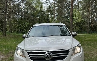 Volkswagen Tiguan I, 2010 год, 1 200 000 рублей, 1 фотография