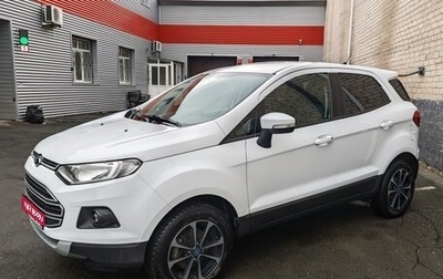 Ford EcoSport, 2017 год, 1 190 000 рублей, 1 фотография