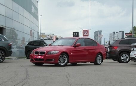 BMW 3 серия, 2011 год, 940 000 рублей, 1 фотография