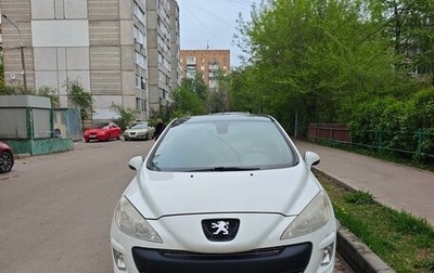 Peugeot 308 II, 2010 год, 335 000 рублей, 1 фотография