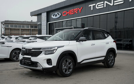 KIA Seltos I, 2026 год, 2 950 000 рублей, 1 фотография