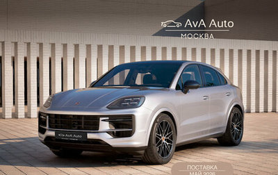 Porsche Cayenne III, 2026 год, 17 900 000 рублей, 1 фотография