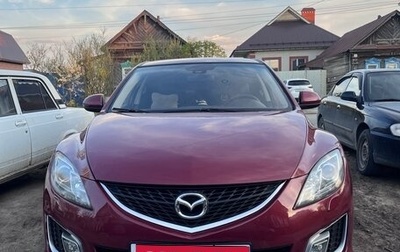Mazda 6, 2008 год, 680 000 рублей, 1 фотография