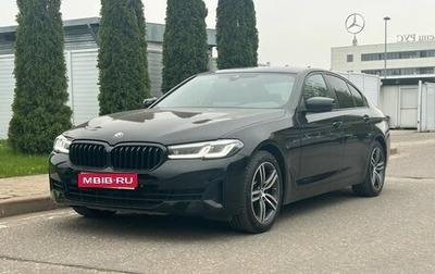 BMW 5 серия, 2023 год, 6 800 000 рублей, 1 фотография