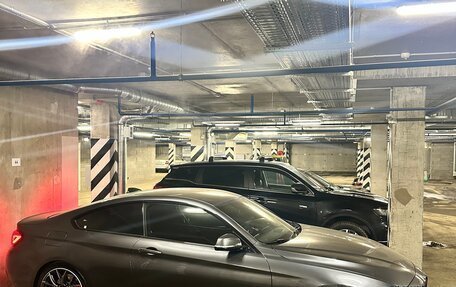 BMW 4 серия, 2019 год, 3 950 000 рублей, 1 фотография