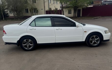 Honda Accord VII рестайлинг, 2001 год, 530 000 рублей, 1 фотография
