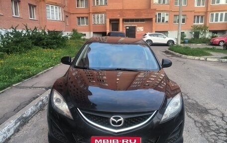 Mazda 6, 2011 год, 750 000 рублей, 1 фотография