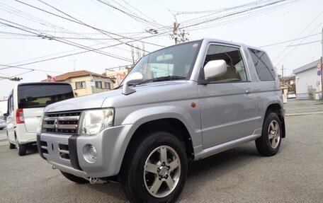 Mitsubishi Pajero Mini II, 2012 год, 540 000 рублей, 1 фотография