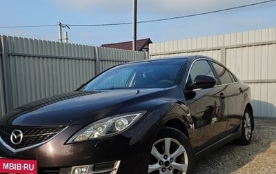 Mazda 6, 2008 год, 680 000 рублей, 1 фотография