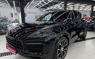 Porsche Cayenne III, 2021 год, 10 300 000 рублей, 1 фотография