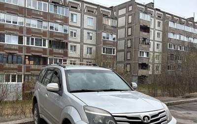 Great Wall Hover H3 I, 2012 год, 500 000 рублей, 1 фотография