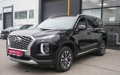 Hyundai Palisade I, 2022 год, 4 356 000 рублей, 1 фотография